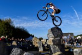  2024 UEC Trials Cycling European Championships - Jeumont (France) 29/09/2024 -  - photo Tommaso Pelagalli/SprintCyclingAgency?2024